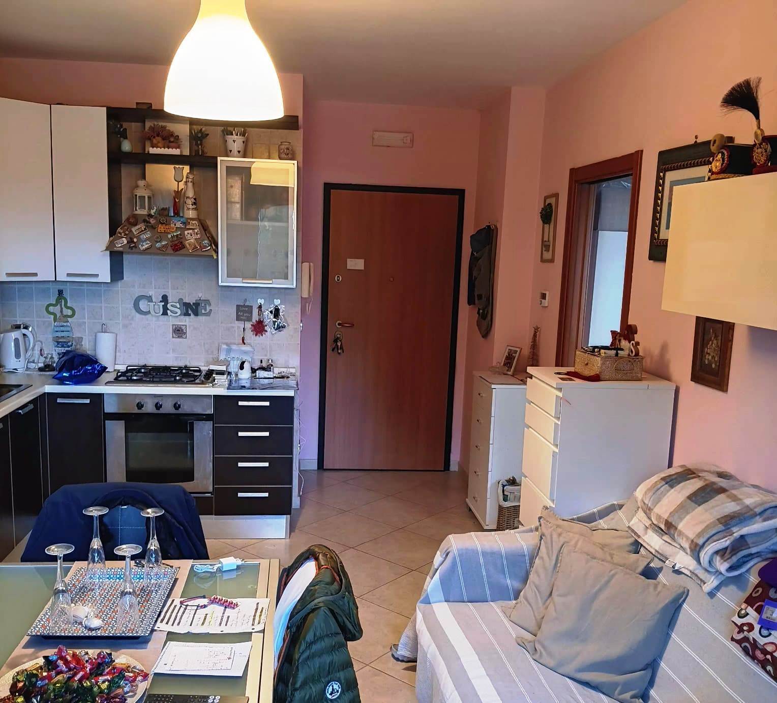 Bilocale in vendita in via madrid 15, Casamassima