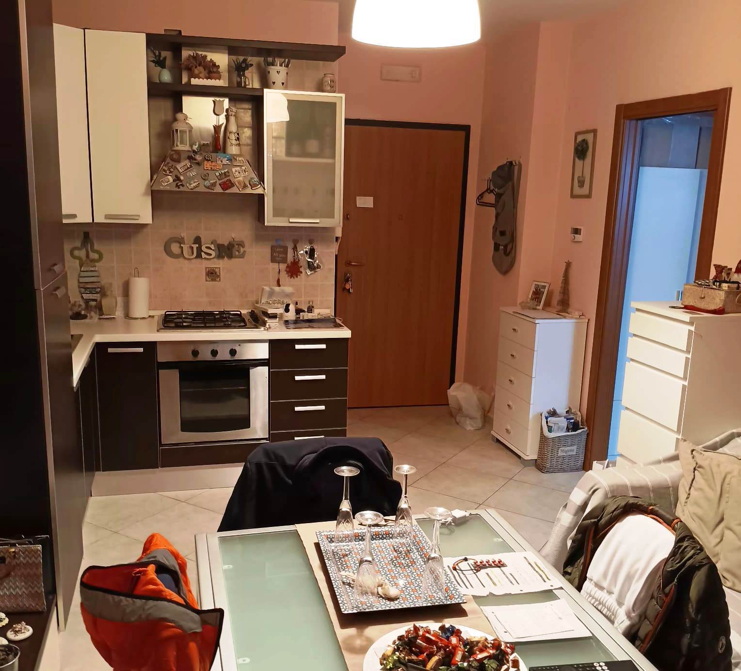 Bilocale in vendita in via madrid 15, Casamassima