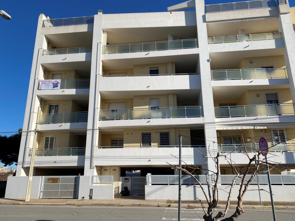 appartamento in vendita a Casamassima