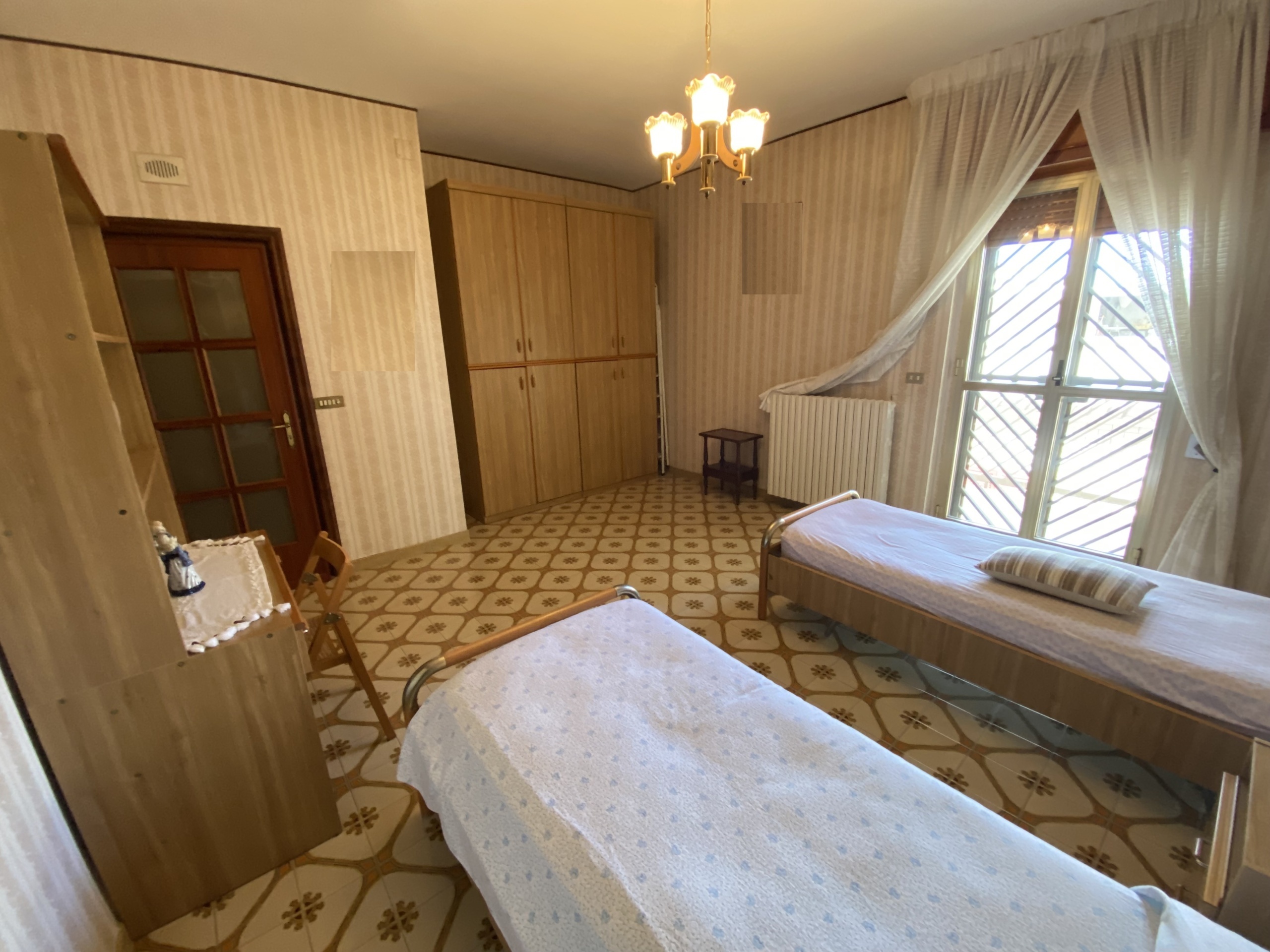 Quadrilocale da ristrutturare in via vecchia sammichele 15, Casamassima