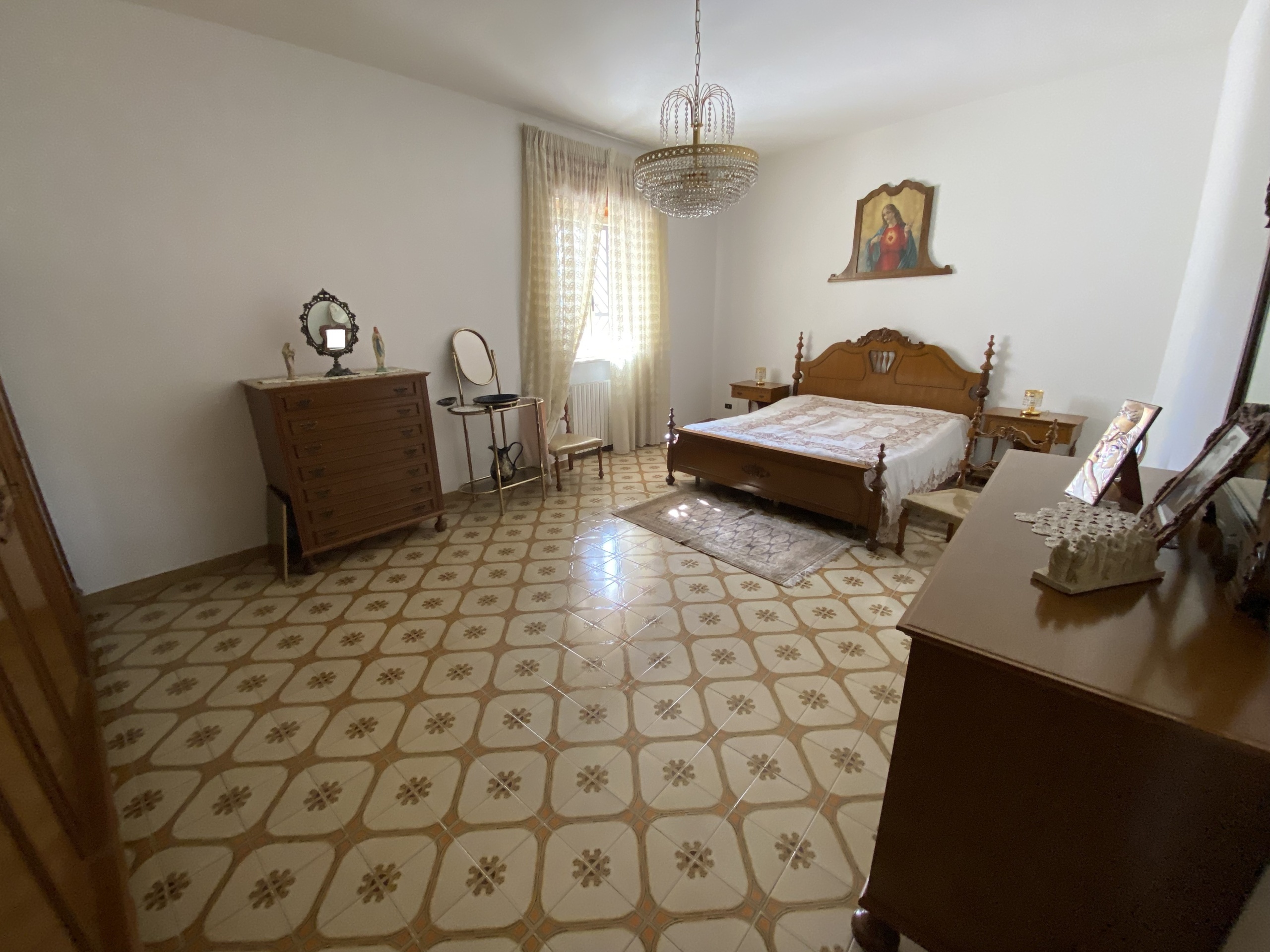 Quadrilocale da ristrutturare in via vecchia sammichele 15, Casamassima