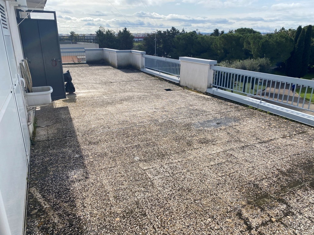 Casa indipendente con terrazzo in via trento 59, Adelfia