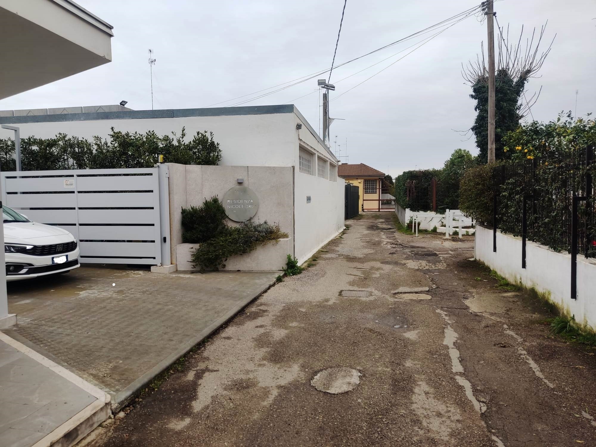 Bilocale classe A4 in corso alcide de gasperi 340, Bari