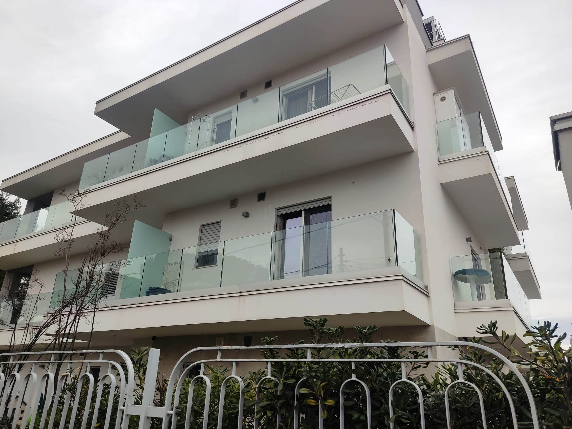 Bilocale classe A4 in corso alcide de gasperi 340, Bari