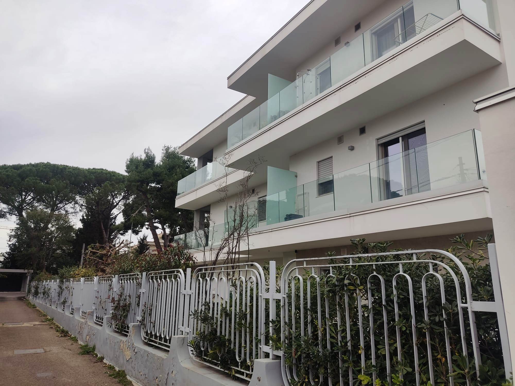 Bilocale classe A4 in corso alcide de gasperi 340, Bari