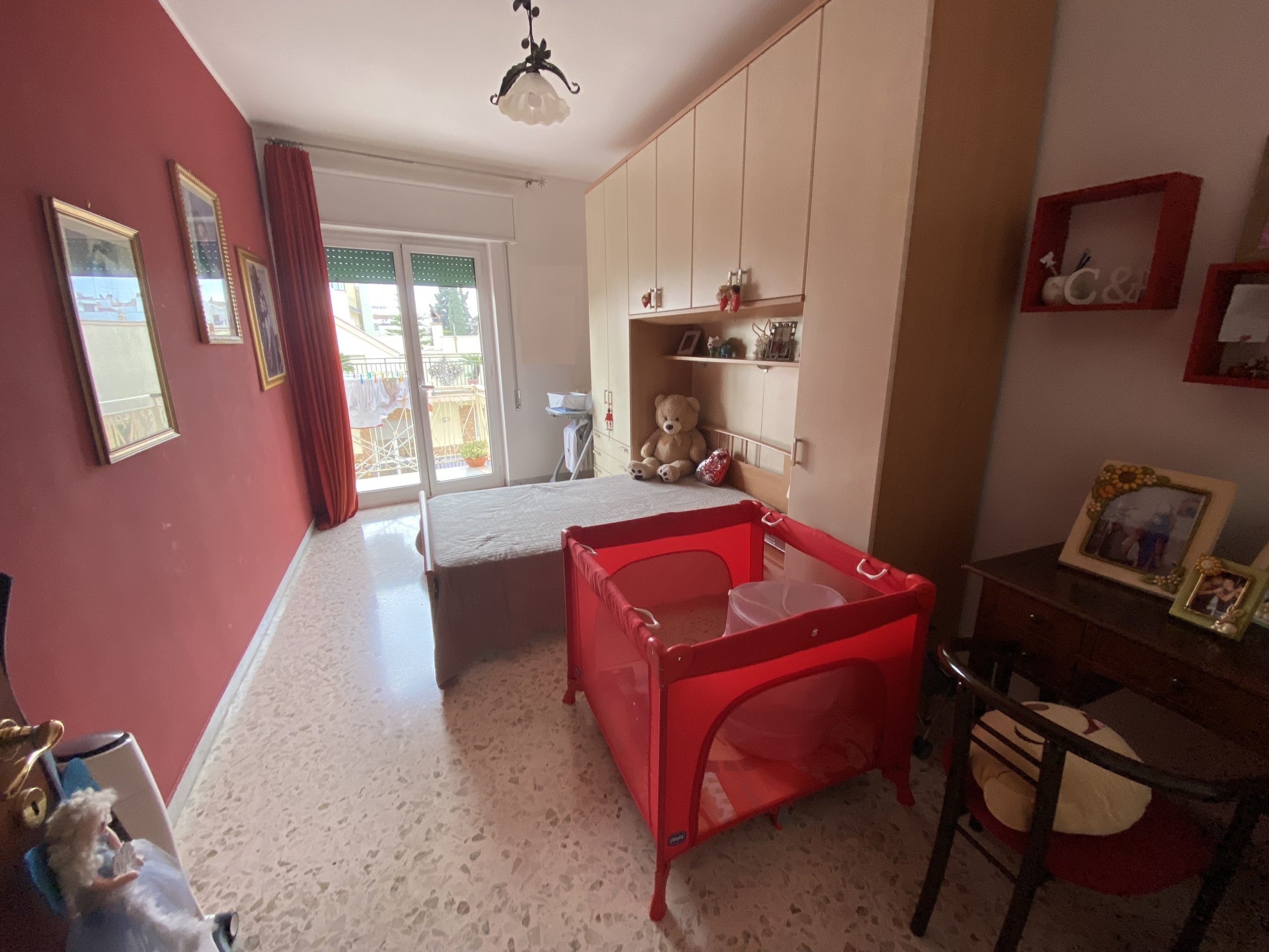 Quadrilocale in vendita in via imbriani 10, Casamassima