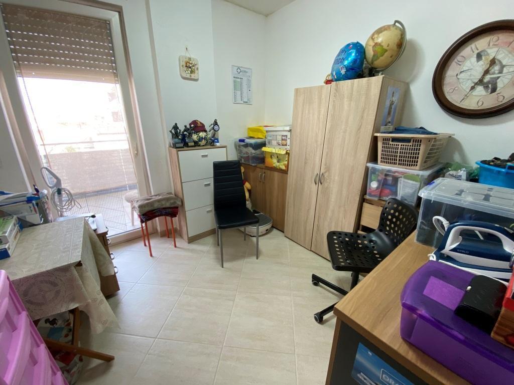 Trilocale in vendita in via a. manzoni 13a, Casamassima