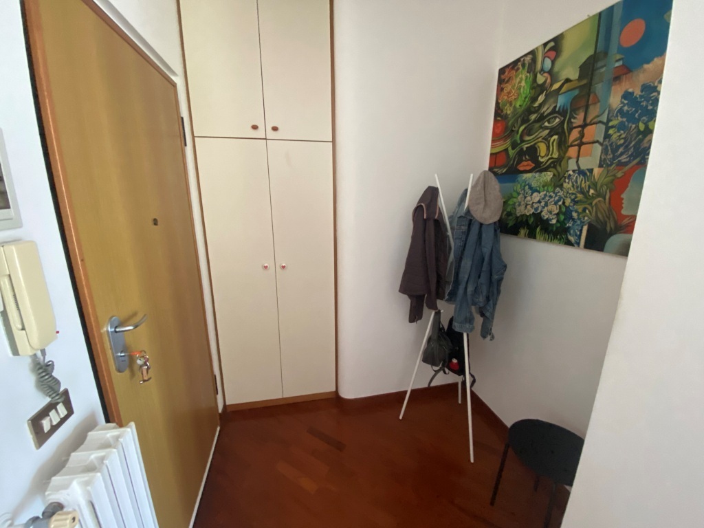 Trilocale con giardino in via g. di vittorio 4/b, Casamassima