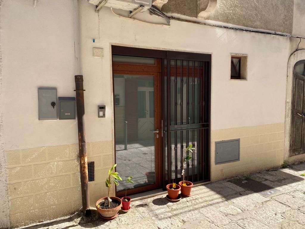 Monolocale in vendita in via fiorentini 22, Casamassima