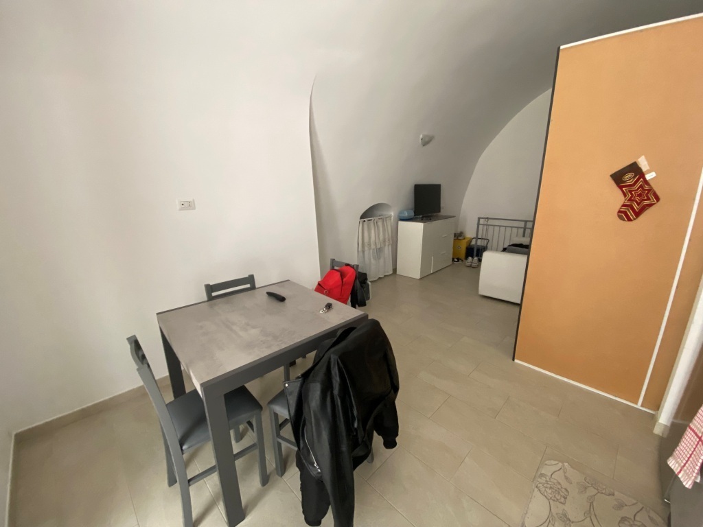 Monolocale in vendita in via fiorentini 22, Casamassima