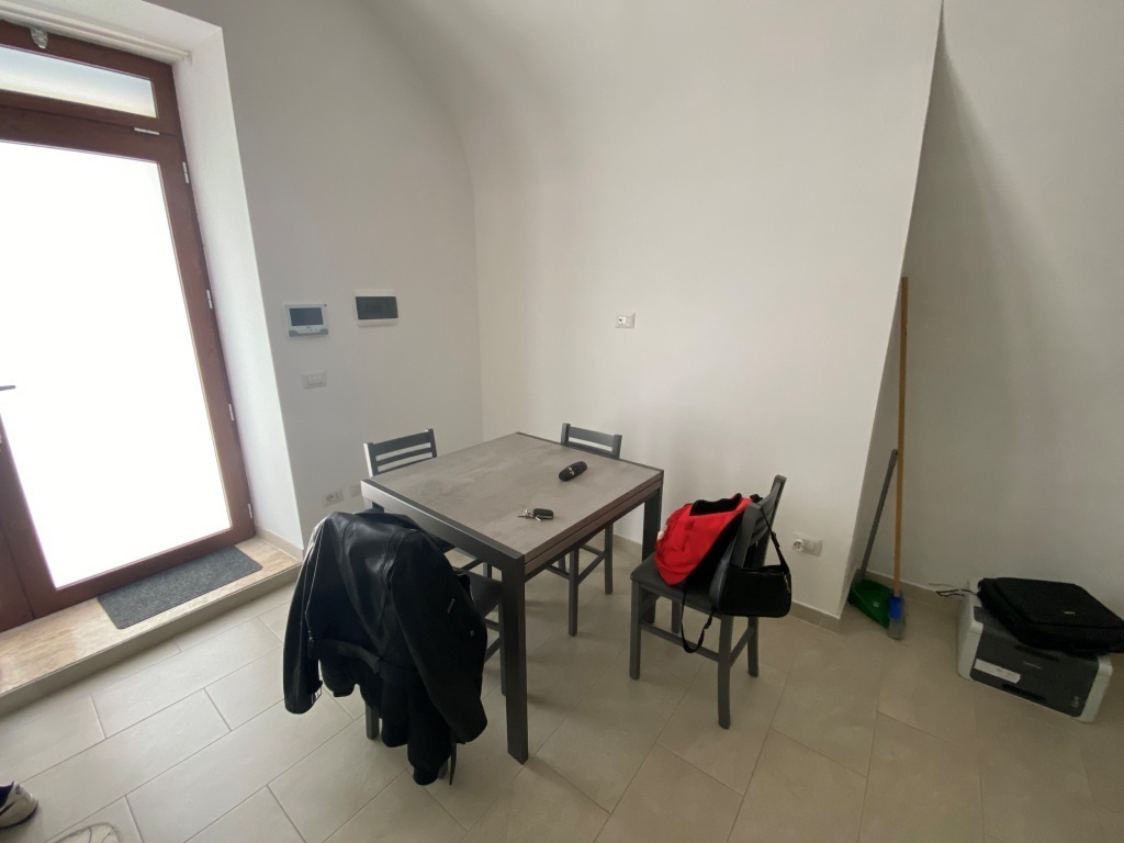Monolocale in vendita in via fiorentini 22, Casamassima