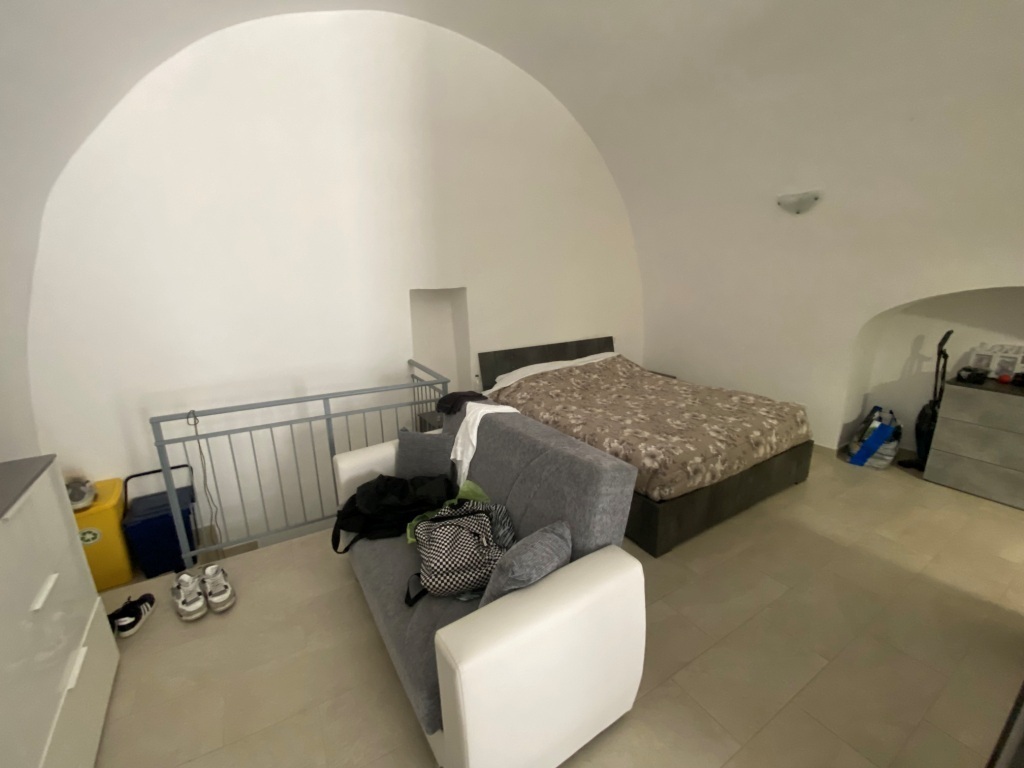 Monolocale in vendita in via fiorentini 22, Casamassima