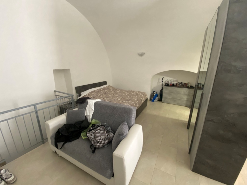 Monolocale in vendita in via fiorentini 22, Casamassima