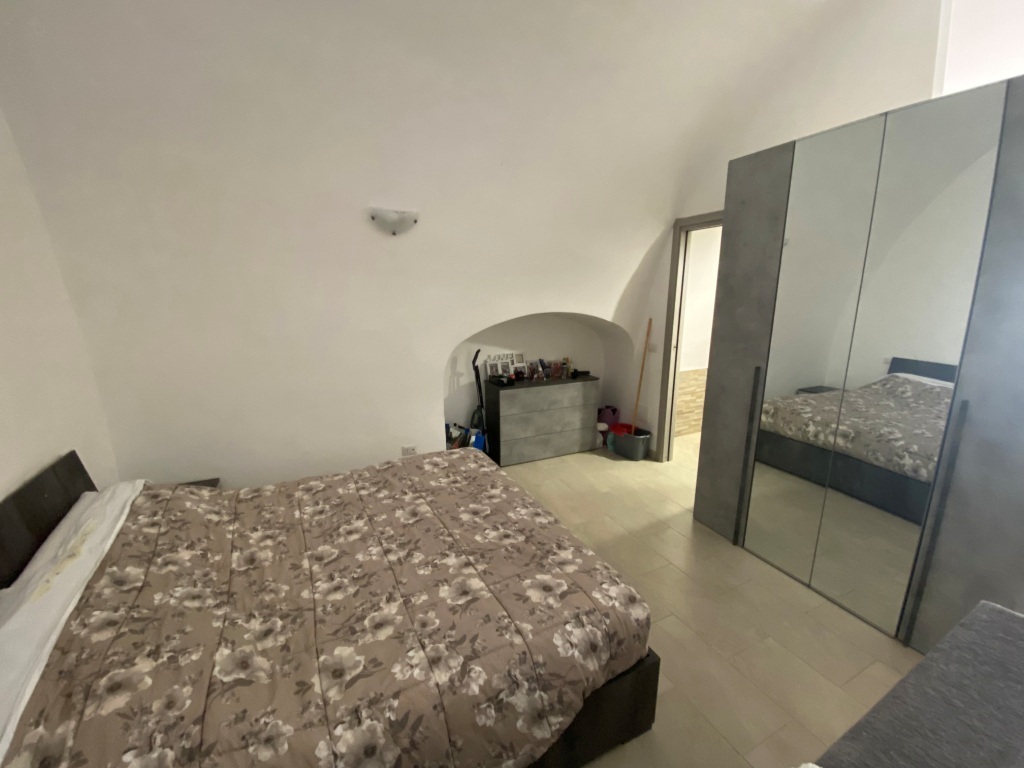 Monolocale in vendita in via fiorentini 22, Casamassima