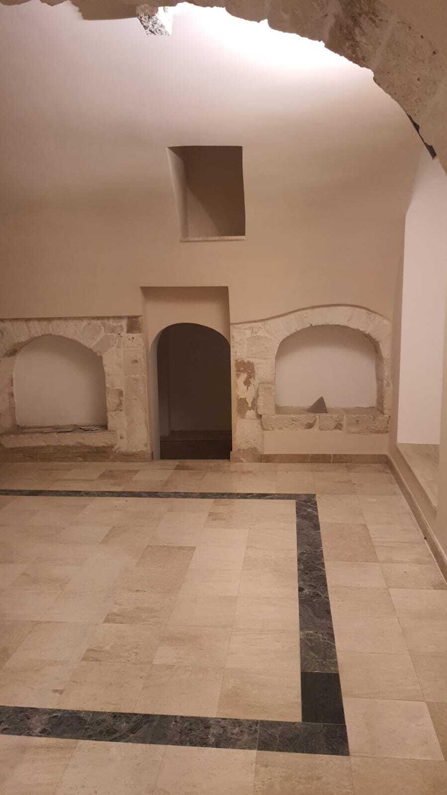 Locale commerciale in affitto in corso umberto i, Casamassima