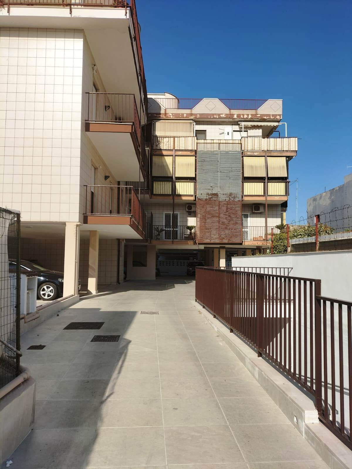 Bilocale in vendita in via vittorio veneto 58/a, Bari