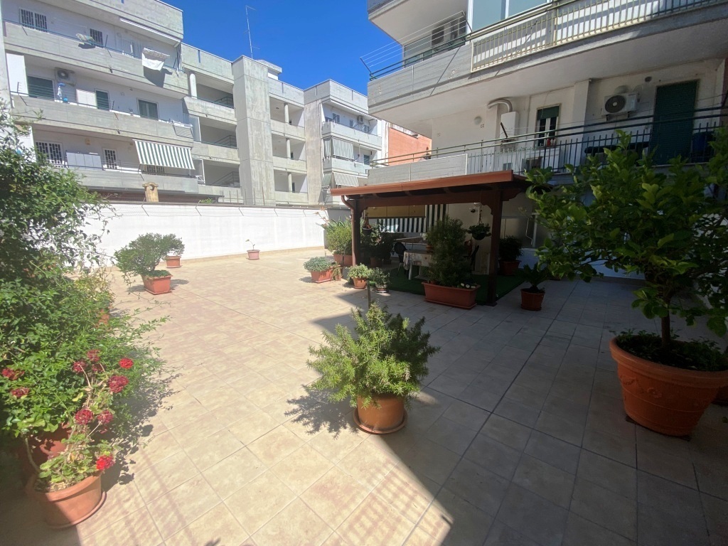 Trilocale in vendita in via onofrio fiermonte 9, Casamassima