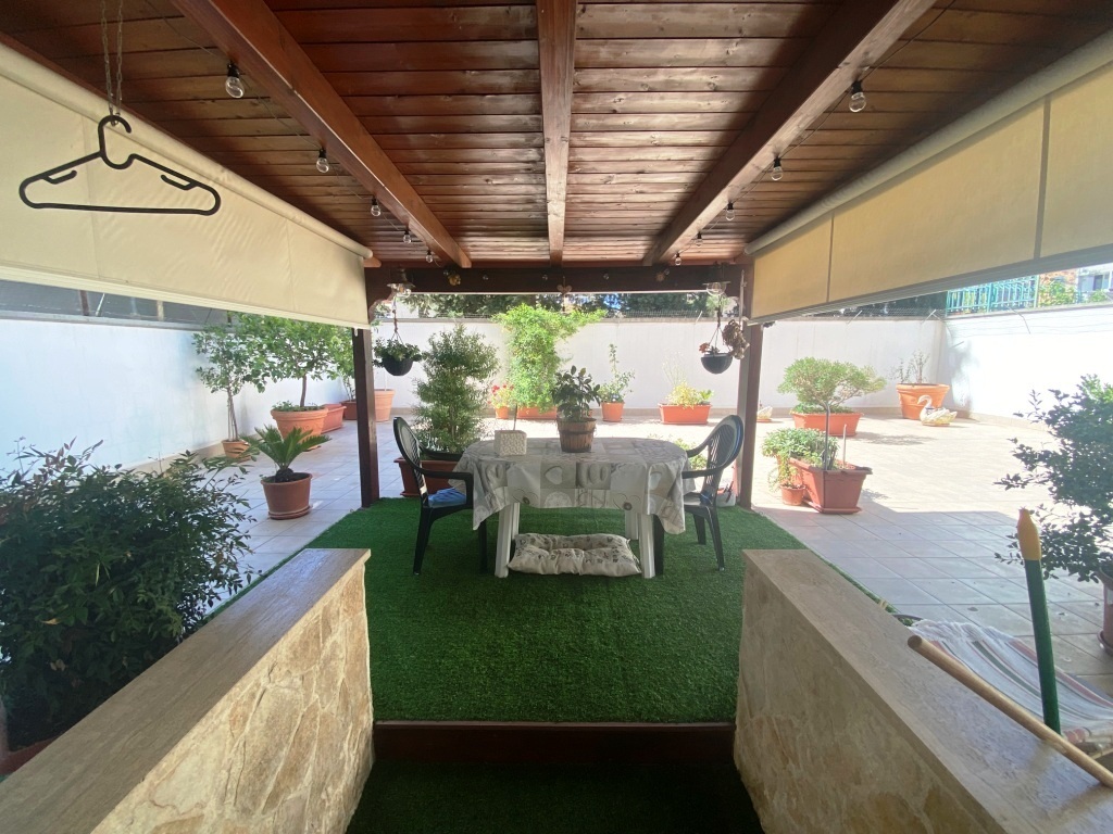 Trilocale in vendita in via onofrio fiermonte 9, Casamassima