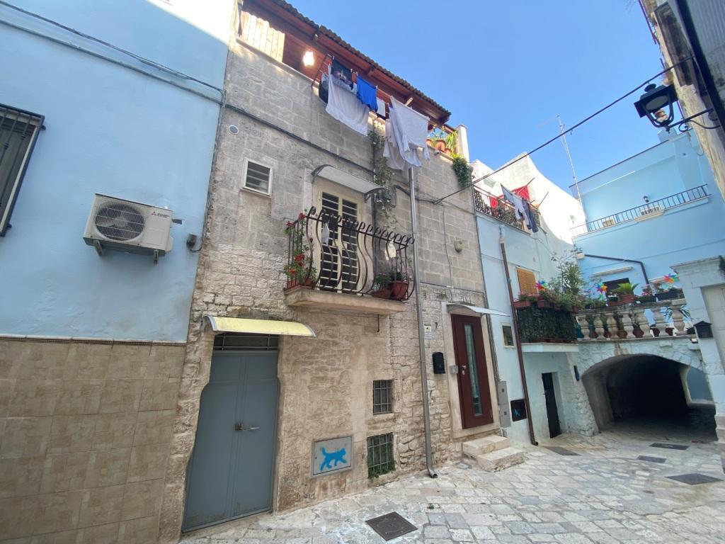 Bilocale in vendita in arco delle ombre 7, Casamassima