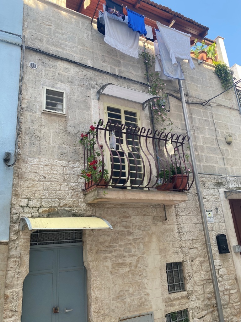 Bilocale in vendita in arco delle ombre 7, Casamassima