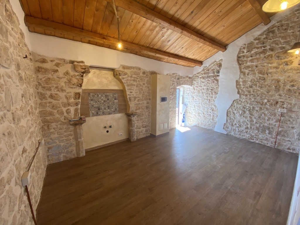 Bilocale in vendita in via sacramento, Casamassima