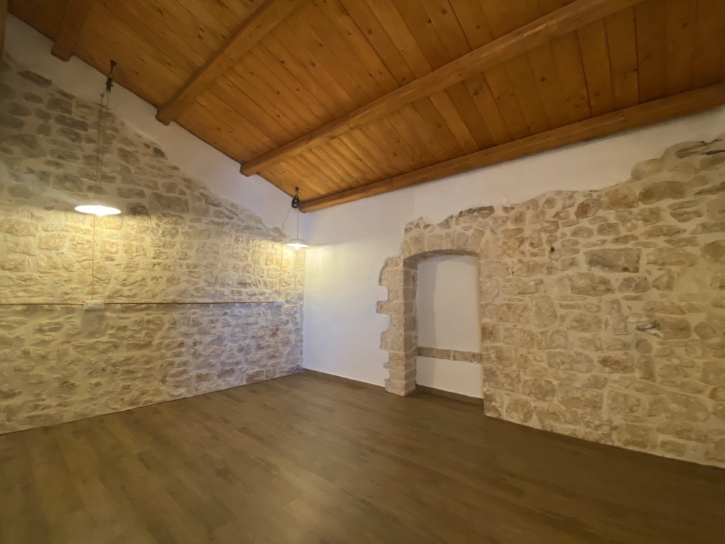 Bilocale in vendita in via sacramento, Casamassima