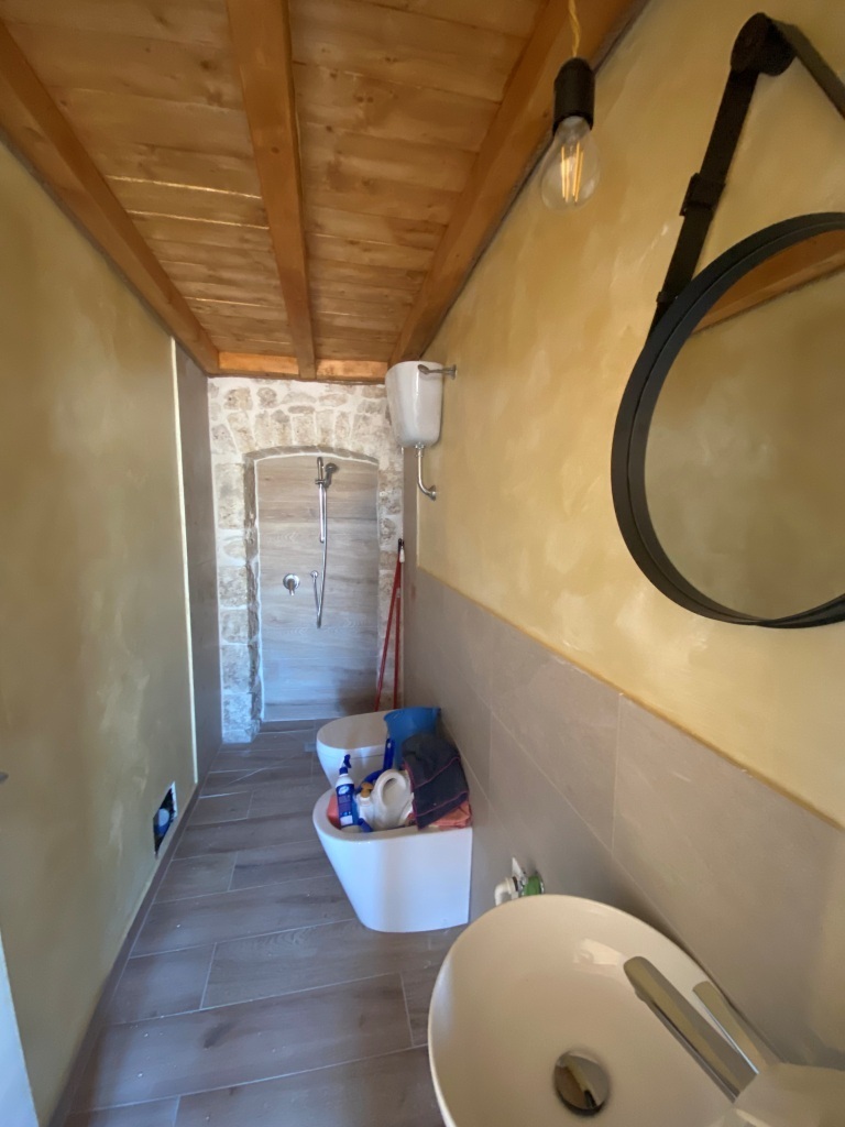 Bilocale in vendita in via sacramento, Casamassima