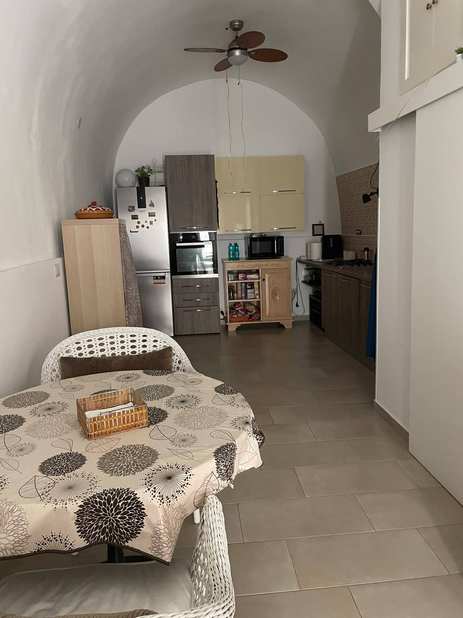 Trilocale in vendita in via progresso 48, Casamassima