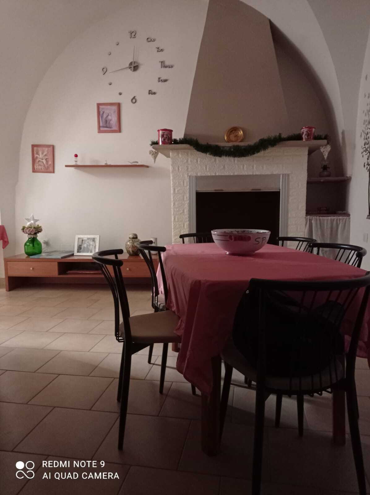Casa indipendente in vendita in via francesco petrarca 3-5, Sammichele di Bari