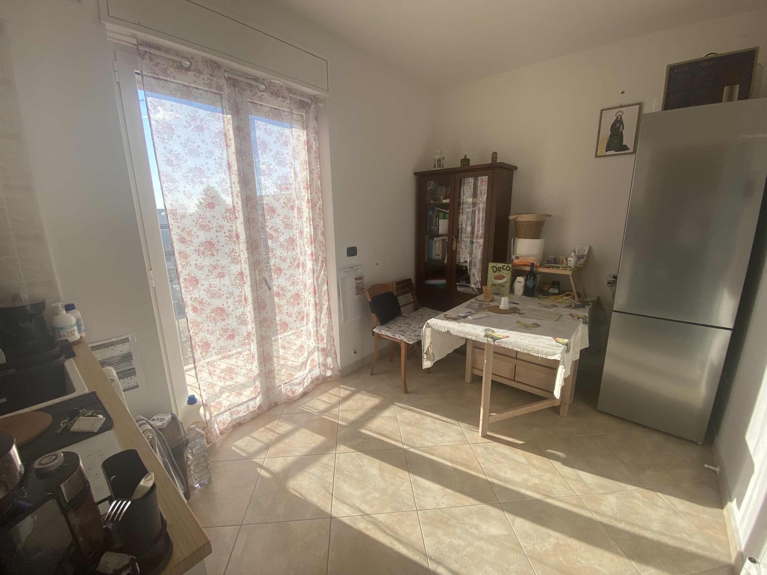 Bilocale con terrazzo in via nazario sauro 1, Casamassima