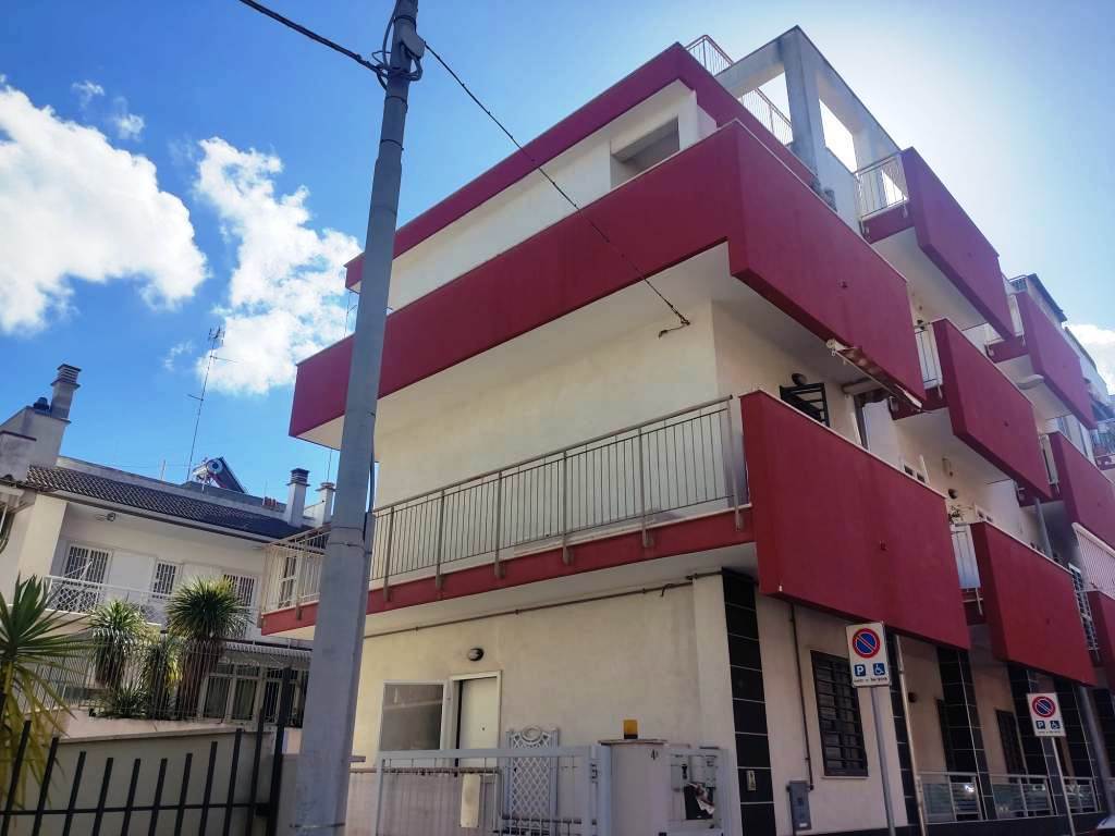 Casa indipendente in vendita in via giordano bruno 4, Triggiano