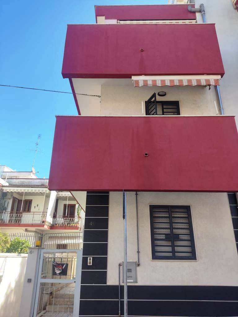 Casa indipendente in vendita in via giordano bruno 4, Triggiano