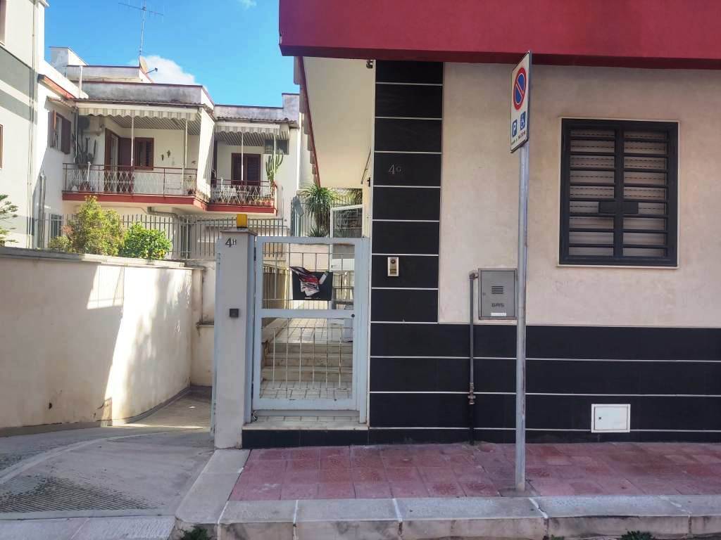 Casa indipendente in vendita in via giordano bruno 4, Triggiano