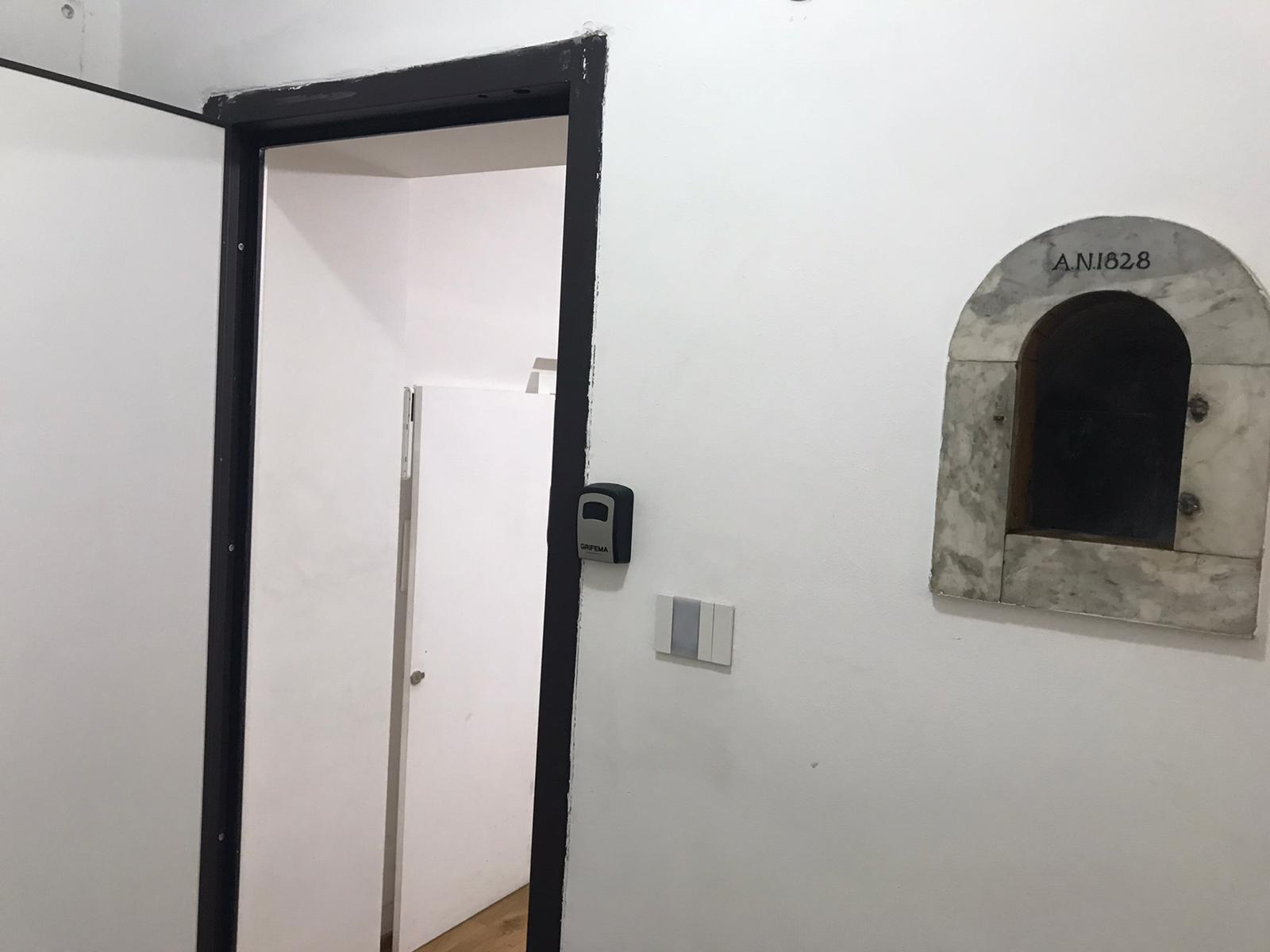Trilocale con terrazzo in via dante alighieri 108, Bari