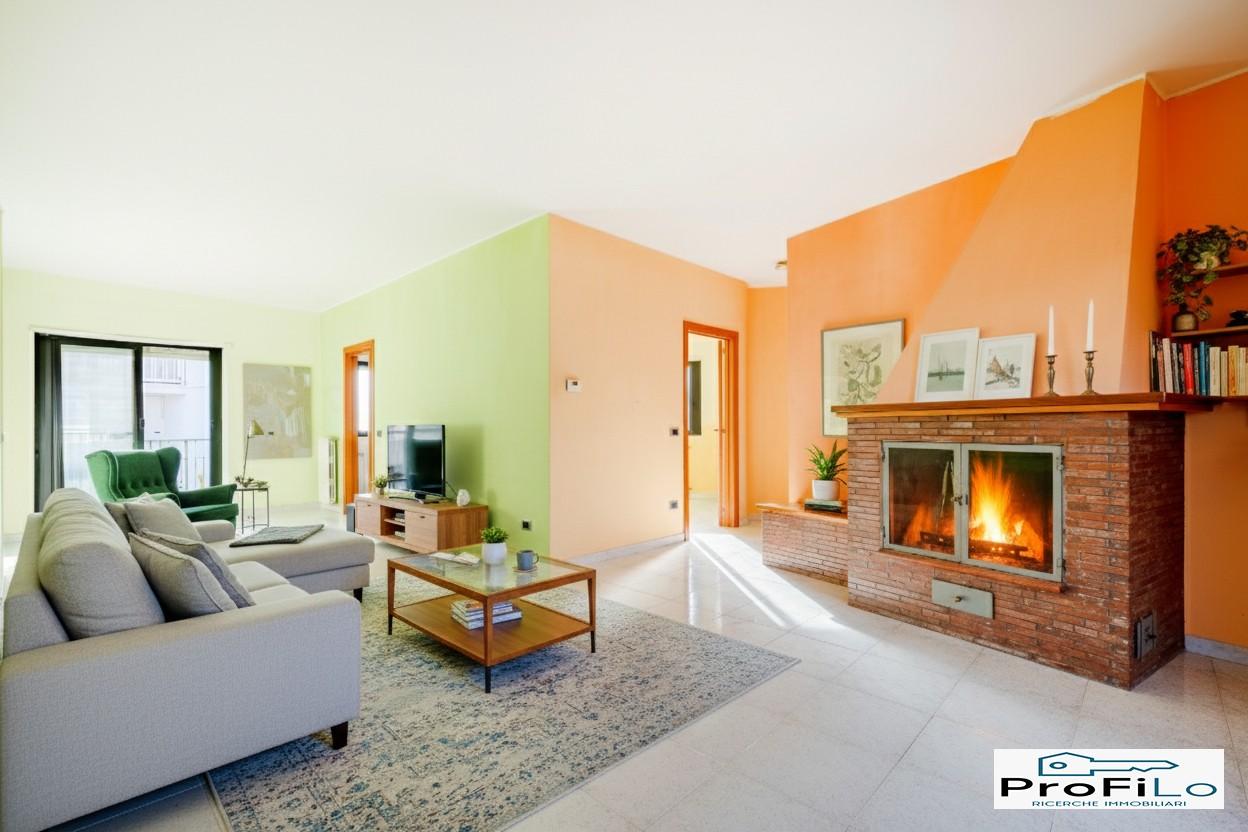 Quadrilocale con terrazzo a Cassano delle Murge