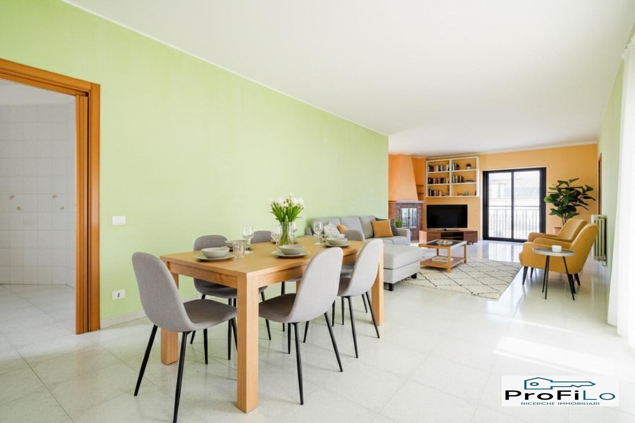 Quadrilocale con terrazzo a Cassano delle Murge