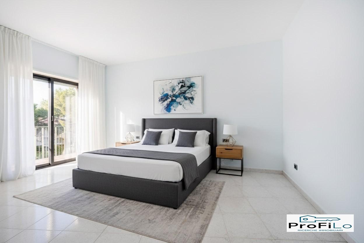 Quadrilocale con terrazzo a Cassano delle Murge