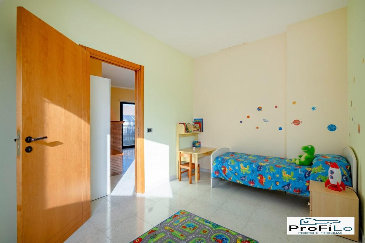 Quadrilocale con terrazzo a Cassano delle Murge