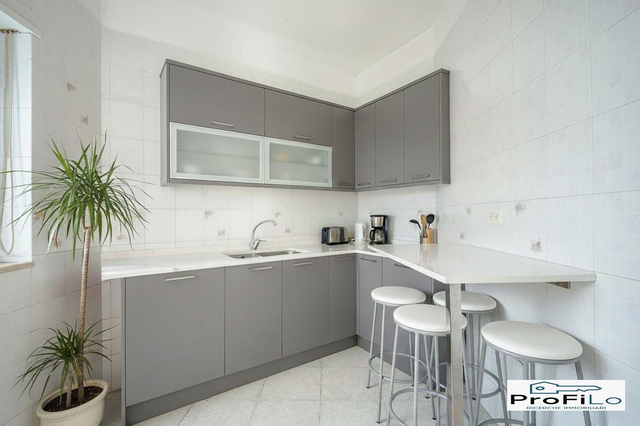 Quadrilocale con terrazzo a Cassano delle Murge