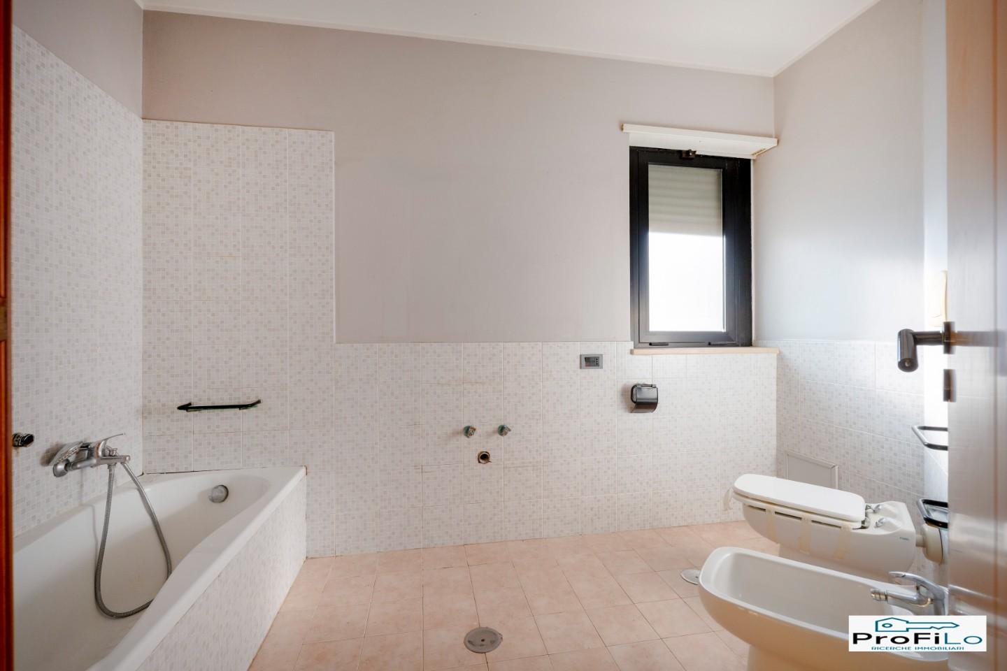 Quadrilocale con terrazzo a Cassano delle Murge