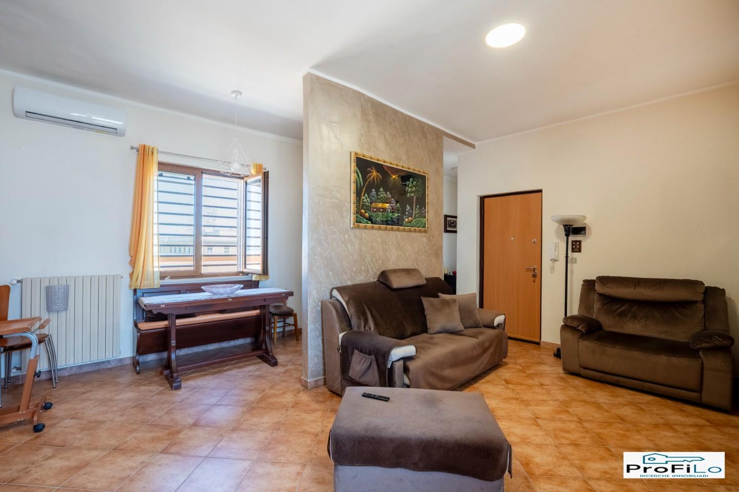Bilocale con terrazzo a Bari