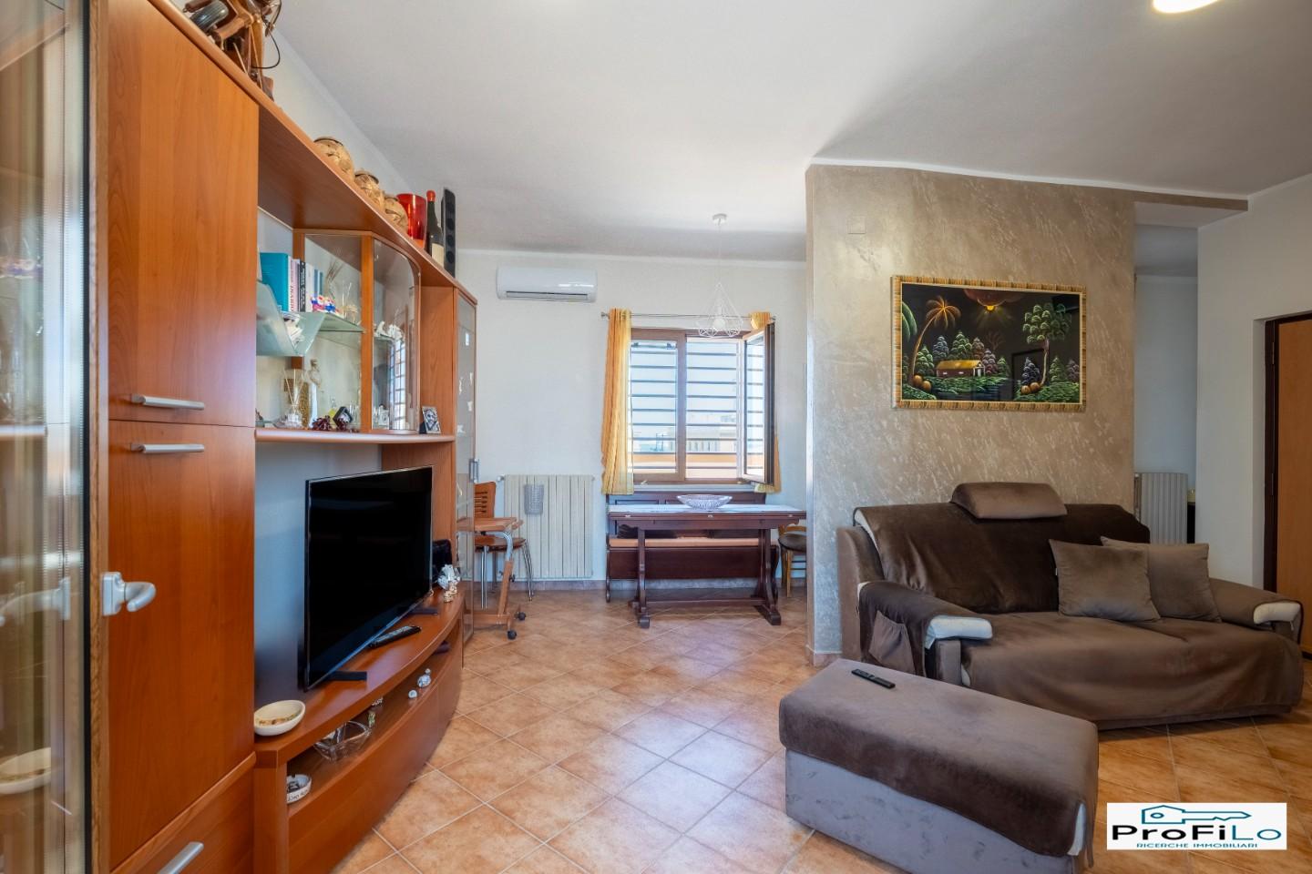 Bilocale con terrazzo a Bari