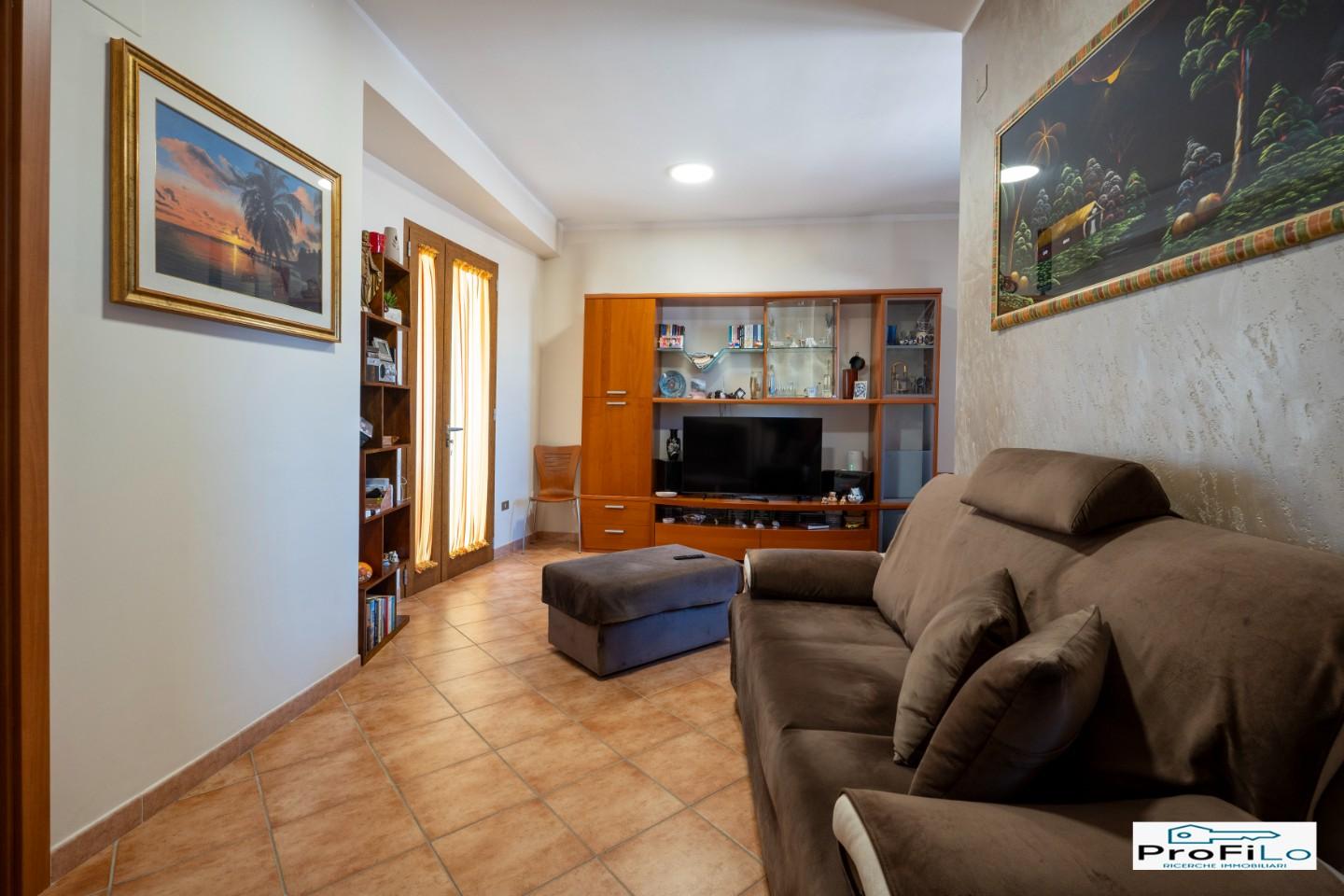 Bilocale con terrazzo a Bari
