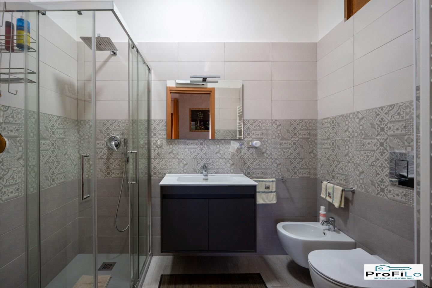 Bilocale con terrazzo a Bari