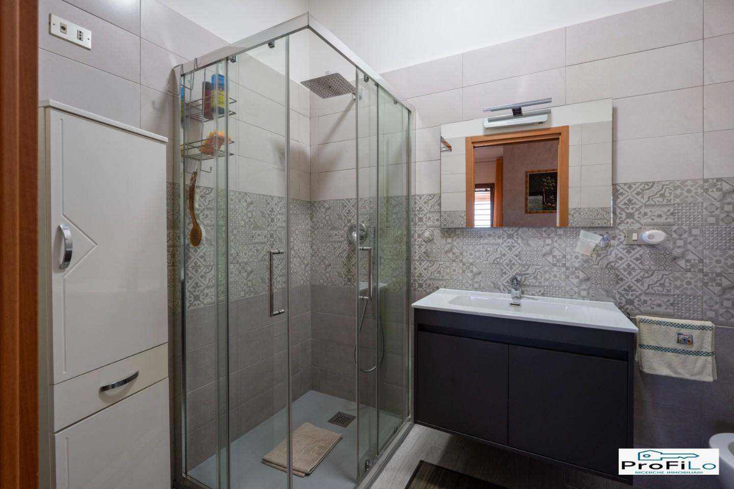Bilocale con terrazzo a Bari