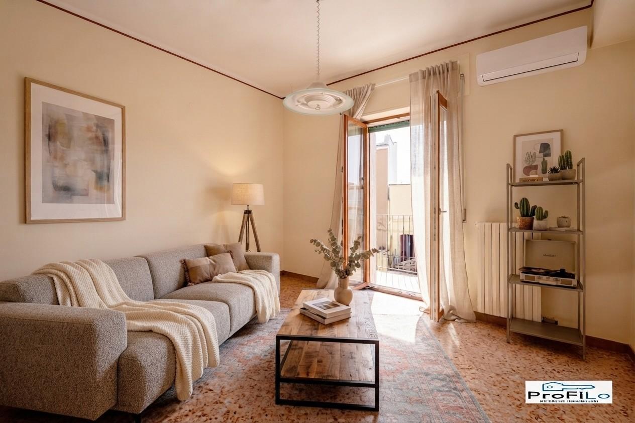 Appartamento da ristrutturare a Santeramo in Colle