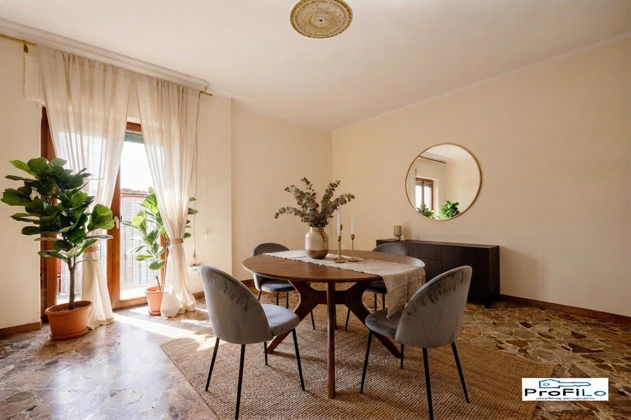 Appartamento da ristrutturare a Santeramo in Colle