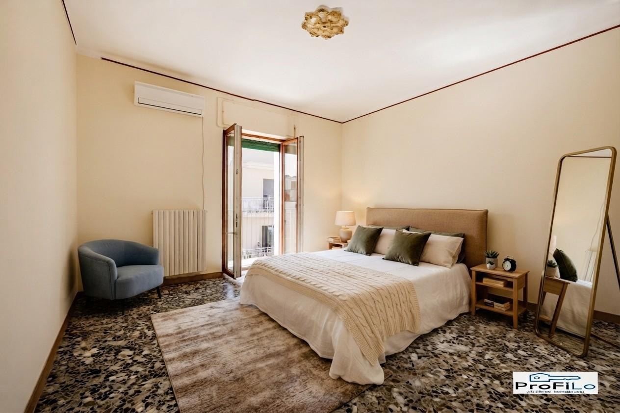 Appartamento da ristrutturare a Santeramo in Colle