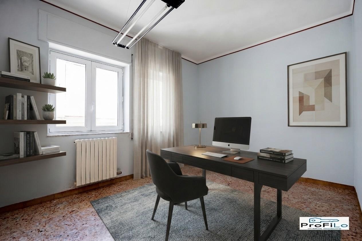 Appartamento da ristrutturare a Santeramo in Colle