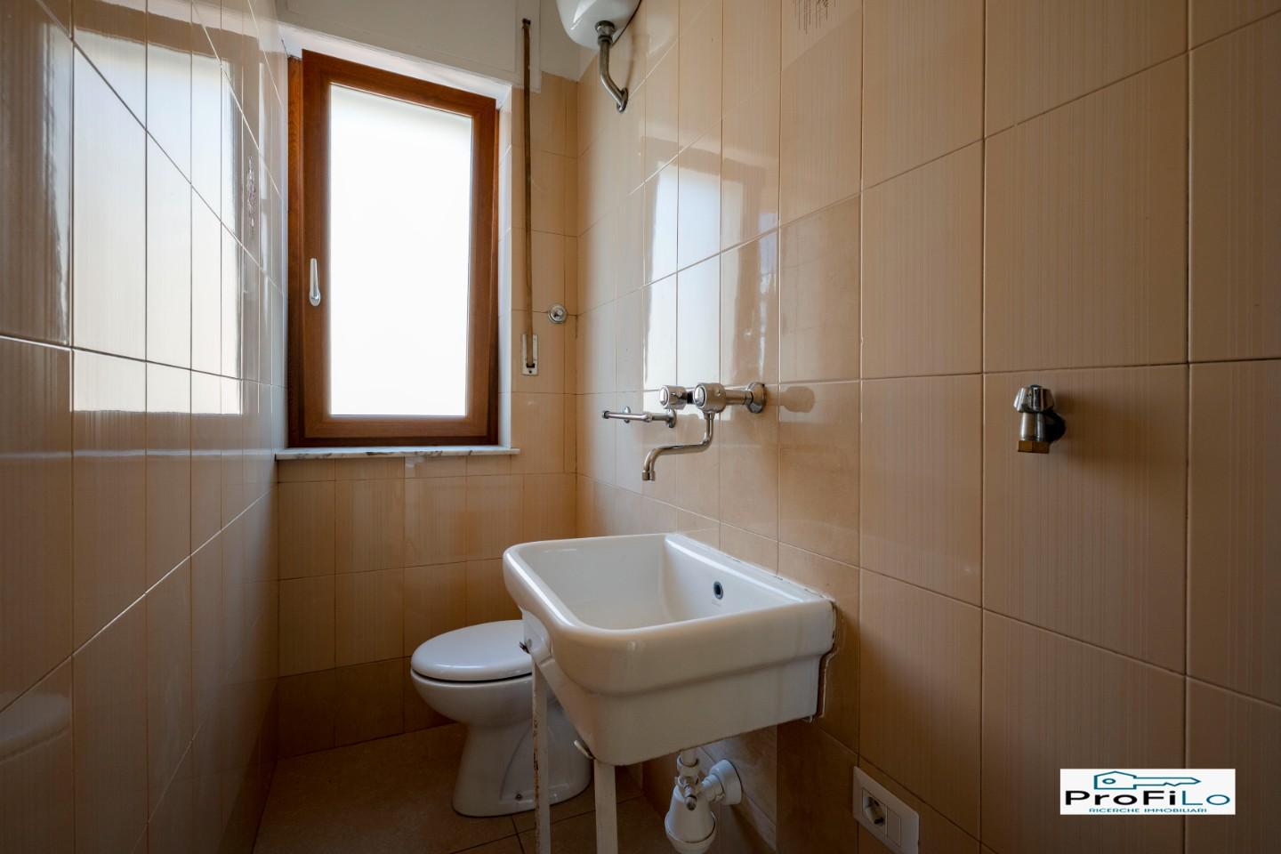 Appartamento da ristrutturare a Santeramo in Colle